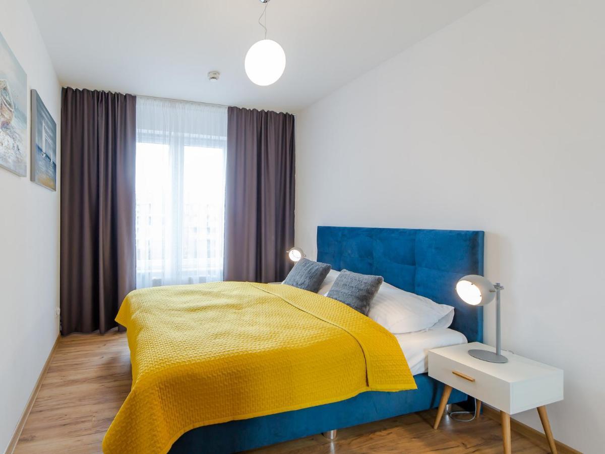 Apartamenty Polanki Park - Visitopl Kolobrzeg Exterior photo